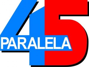 paralela45
